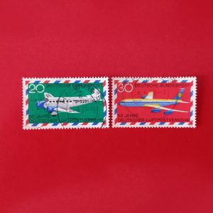 Germania 1969 - serie completa