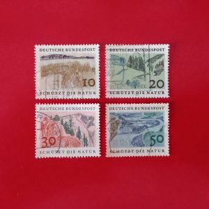 Germania 1969 - serie completa