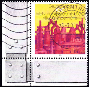 Germania 1996 - serie intreaga