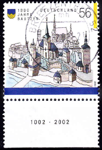 Germania 2002 - serie intreaga