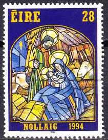 Irlanda 1994