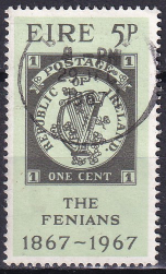 Irlanda 1967