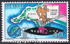 Senegal 1976