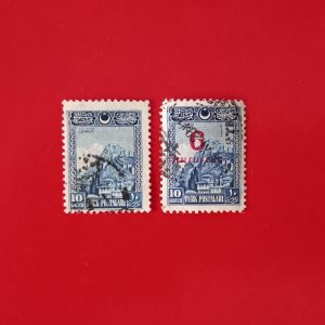 Turcia 1926/1929