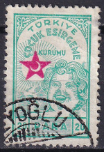 Turcia 1940