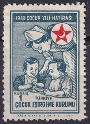 Turcia 1948