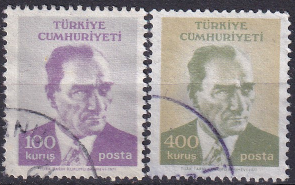 Turcia 1971