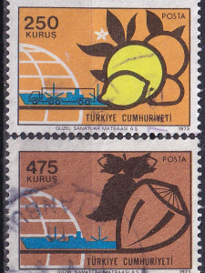 Turcia 1973