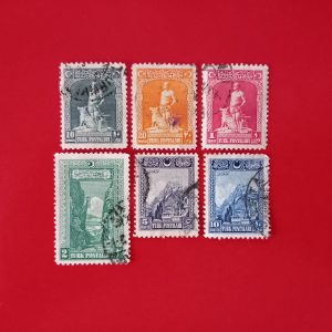 Turcia 1926