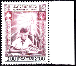 Laos 1959