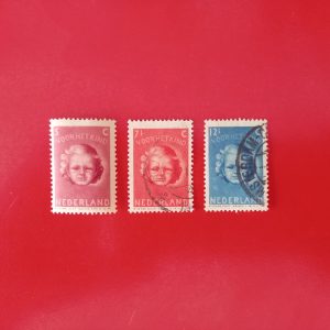 Olanda 1946