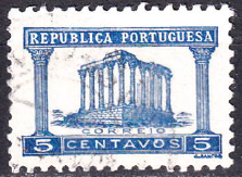 Portugalia 1935