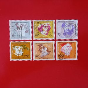 Portugalia 1991