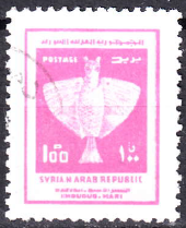 Siria 1963