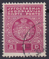 Yugoslavia 1931