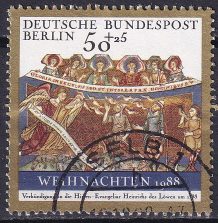 Berlin 1988 - serie intreaga