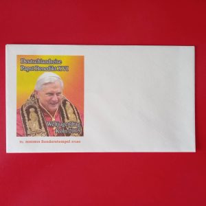 Germania 2005 - plic ocazional