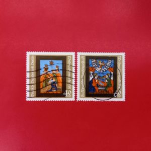 Germania 1981 - serie completa