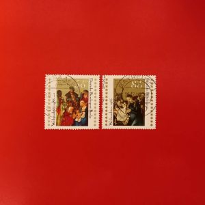 Germania 1985 - serie completa