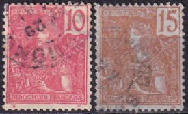 Indochina 1904