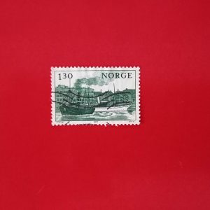 Norvegia 1977