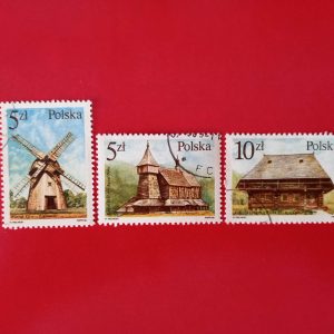 Polonia 1986