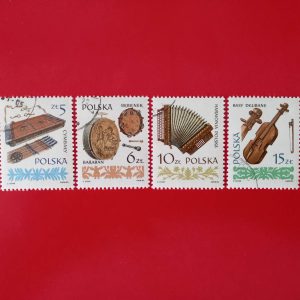 Polonia 1984