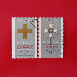 Polonia 1984