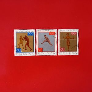 Polonia 1965