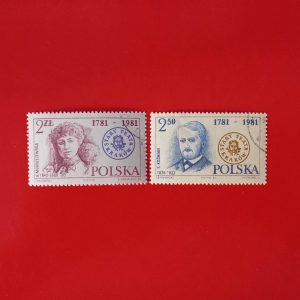 Polonia 1981