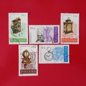 Polonia 1988
