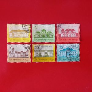 Ungaria 1986/1987