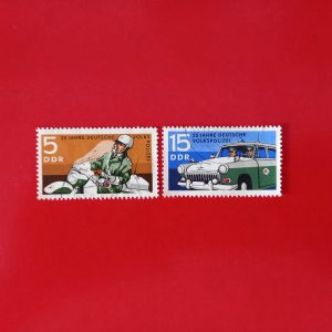 DDR 1970