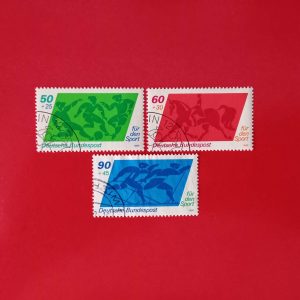 Germania 1980 - serie completa