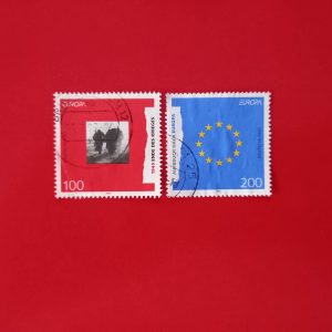 Germania 1995 - serie completa