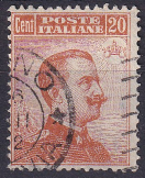 Italia 1916 (Michel6euro)