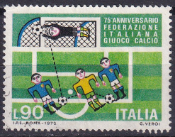 Italia 1973