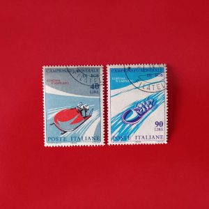 Italia 1966 - serie completa