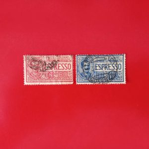 Italia 1922 - serie completa