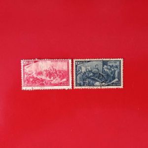 Italia 1948 (Michel42euro)