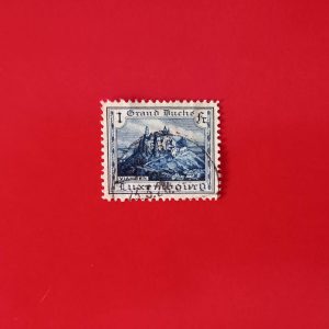 Luxemburg 1925