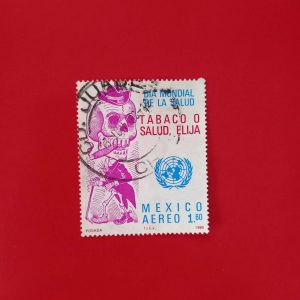 Mexic 1980 - serie intreaga
