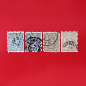 Olanda 1891
