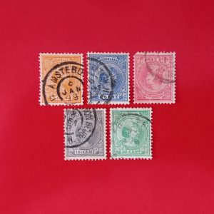 Olanda 1891