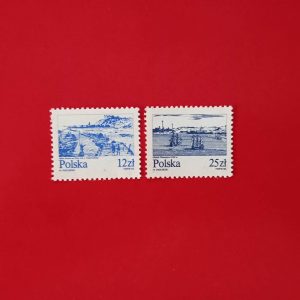 Polonia 1982
