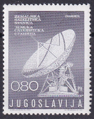 Yugoslavia 1974