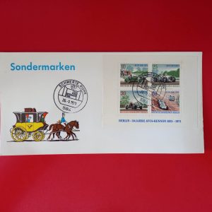 Berlin 1971 - CF