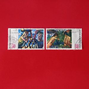 Berlin 1982 - serie completa