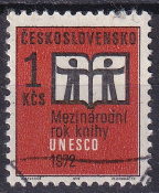 Cehoslovacia 1972 - serie intreaga