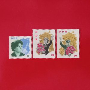 DDR 1963